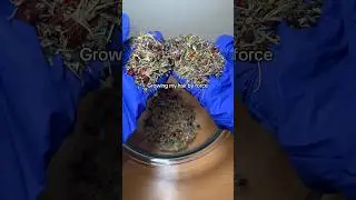 Grow your natural hair by force