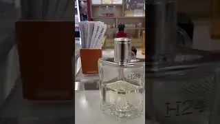 Парфюм &laquo;HERMES&raquo; в &laquo;РИВ ГОШ&raquo;