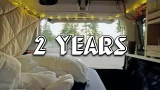 2 Years in my car | 2 Year Recap