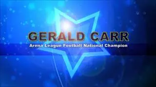 Gerald Carr