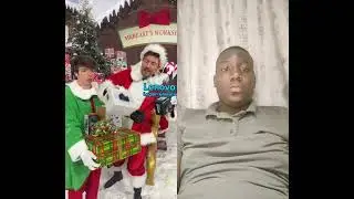 #christmas #automobile #xmas #winter #santa #amapiano #funny #comedy #duet #voiceeffects #roadto1k