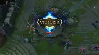 Shaco Support est&aacute; COMPLETAMENTE ROTO: El terror de la Botlane