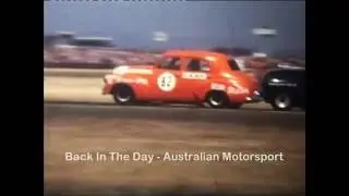 Calder Gibson ,Matich, Beechey and Jane