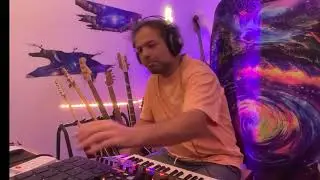 Basstronaut Stream 12