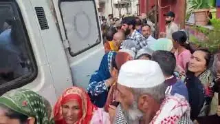 Rajouri Accident Latest update 28 injured