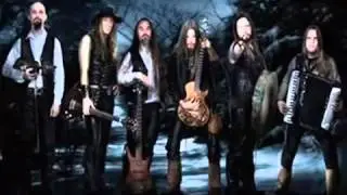 Korpiklaani   Old Tale