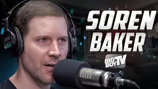 Soren Baker on His Book 'History of Gangster Rap', Where Gangster Rap is Now & A Lot More