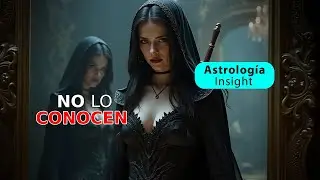Nadie CONOCE 🌕 realmente a VIRGO ♍️