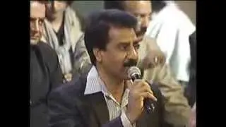 Raag Aiman by Anwar Rafi -- Firdous E Gosh PTV
