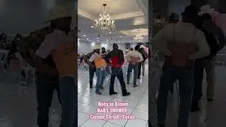 Веселье для детского душа 🤩 в Корпус-Кристи, Техас #babyshowergames #babyshower #babygirl #babysh...