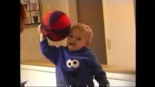 Hickman Family Video 2