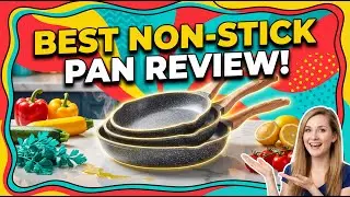 &ldquo;Best Non-Stick Frying Pan Set Review 2026 | Honest Cookware Guide for USA Kitchens&rdquo;