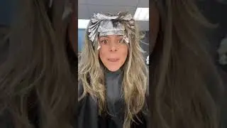 EL CAMBIO DE LOOK DE LOURDES STEPHEN💇🏼‍♀️