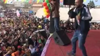 Viranşehir 2014 Newroz Serhado