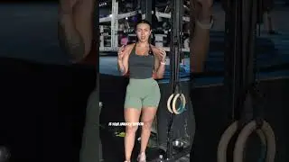 Debunking Gym Myths! #fitness
