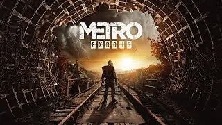 Метро: Исход | Прохождение, эпизод №8