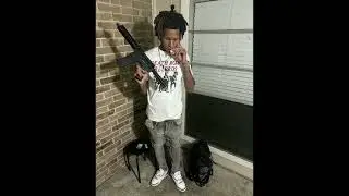 1900Rugrat x Bak Jay Type Beat - 