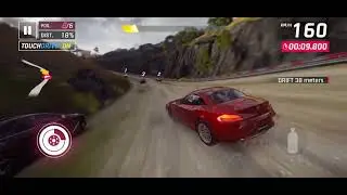 TRAFFIC RACER SUPER RACE 😁 m0stGaMeR