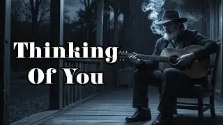 Thinking Of You &ndash; Deep Emotional Blues Jazz Music | YOUTOU Tunes