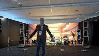 High End Munich: Audio Reference 
