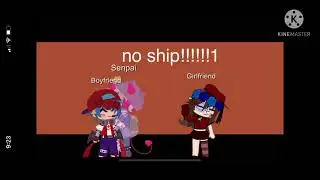 gf asks senpai to do something (fnf skit)