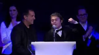 Best Narrative Feature Film