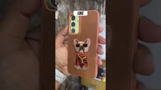 Samsung a54 5g back cover #shorts