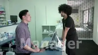 MAPS SEARCH PHARMACY SYDNEY  