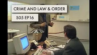 The FBI Files: Criminal Enterprise