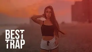 Aggressive Trap Mix 2019 👽 Best Trap Music Mix 2019