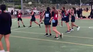 SMC Y8 Karearea vs Glendowie Y8 - Grading