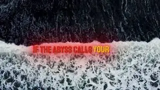 RISE AND FIGHT (Official Lyric Video) - Eryon Band