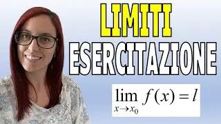 LIMITI Esercizi svolti SIMULAZIONI prove d'esame per licei 2015 - 2016