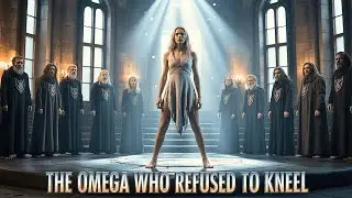 THE OMEGA WHO REFUSED TO KNEEL | Werewolf Shifter Romance