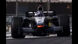 F1 2002 07 Monaco Grand Prix - Circuit de Monaco (ENG)