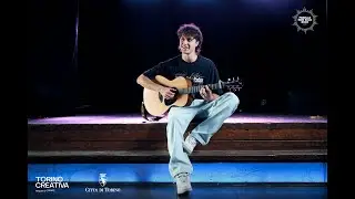 PNSR 2024 - STEFANO CASETTA - INTERVISTA
