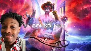 In Sound Mind Part 4 (Max Boss Fight)