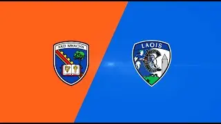Laois 2-15 Armagh 0-12: All-Ireland junior camogie final highlights