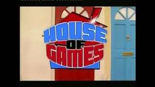 House of Games - Challenge TV (Episode 14) - 2004