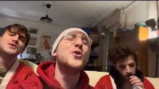 47ter - On vient g&acirc;cher ton No&euml;l 🎅🏻🎄🤝