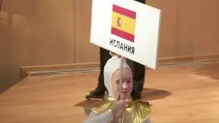 FIDE Women's World Championship 2018: Opening ceremony