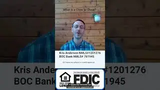 What is a Clear to Close in the Mortgage Process? | Explained Simply