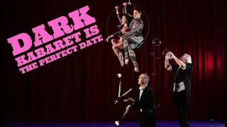 Dark Kabaret at the Great Star Theater