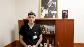 SHMYO M&uuml;d&uuml;r Yardımcımız &Ouml;ğr. G&ouml;r. Dr. Ferdi Doğanay&rsquo;dan Aday &ouml;ğrencilere mesajı