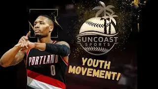 YOUTH MOVEMENT OUT WEST! - NBA 30-in-30: PORTLAND TRAIL BLAZERS