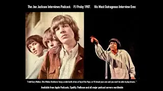 PJ Proby: 