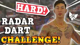 HARDEST CHALLENGE in Rogue Company Season 7!