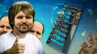 Une nouvelle MASTERCLASS de VOLTARIUX ! - TFT SET 15 (15.3)