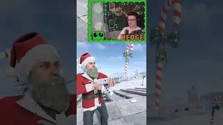 Rust Christmas 2025 Workshop Preview #2 #rust #rustskins #rustshorts #rustclips #shorts #gaming #fyp