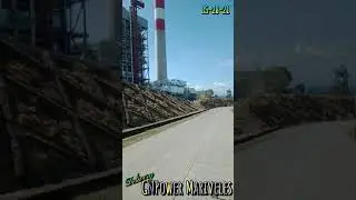 GNPOWER MARIVELES BATAAN Delivery crdtstotheownmusic:PARADISEby:IKSON